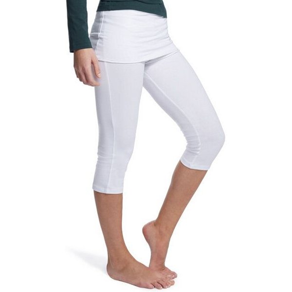 ESPARTO ¾ Yogahose Capri "Thanda"
