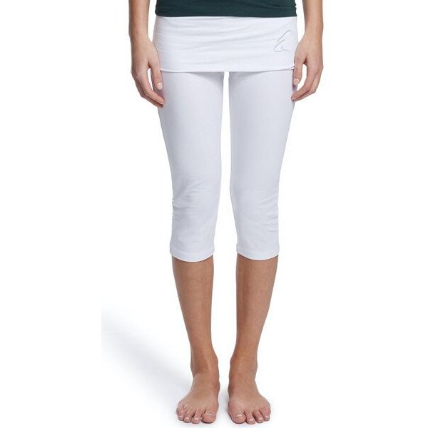 ESPARTO ¾ Yogahose Capri "Thanda"