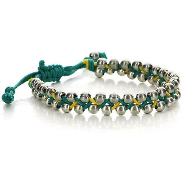 Mitienda Shop Perlenarmband größenverstellbar