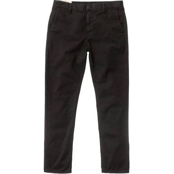 Nudie Jeans Chino-Hose Easy Alvin
