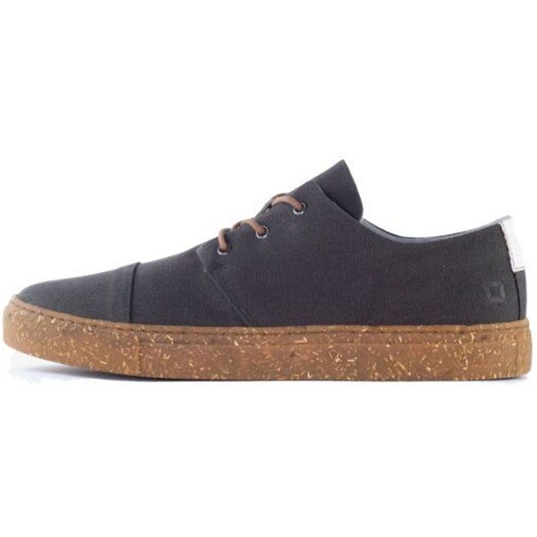 SORBAS '58 recycelte Stoff-Sneaker