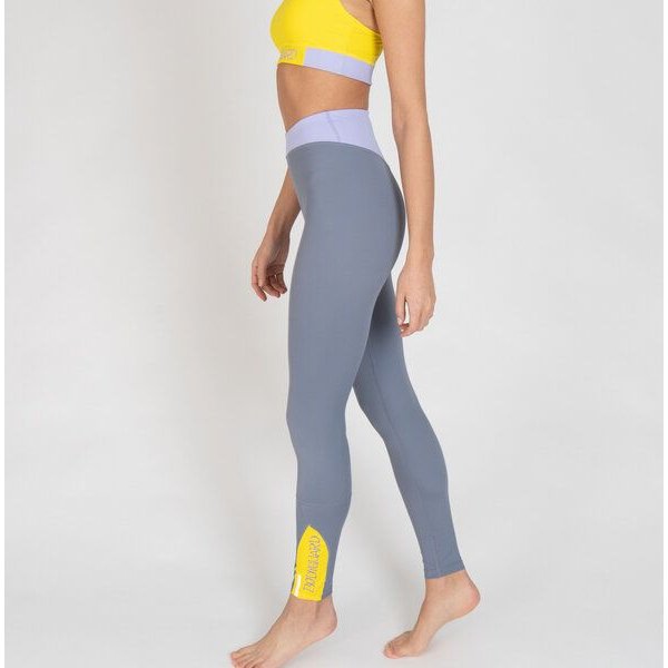 Bodyguard Tight - Fallmouth - Legging mit Innentasche