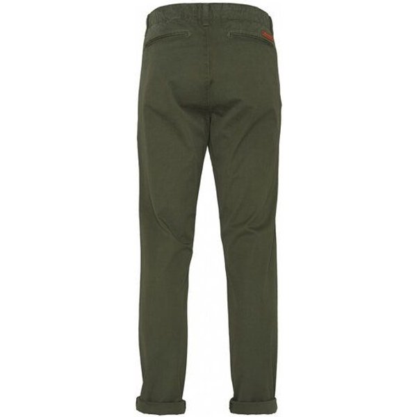KnowledgeCotton Apparel Chinohose - CHUCK
