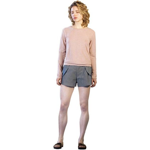 FORMAT LENE longsleeve