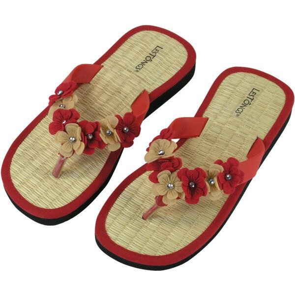 Les Tôngs Les Tongs Zimtlatschen Sakura
