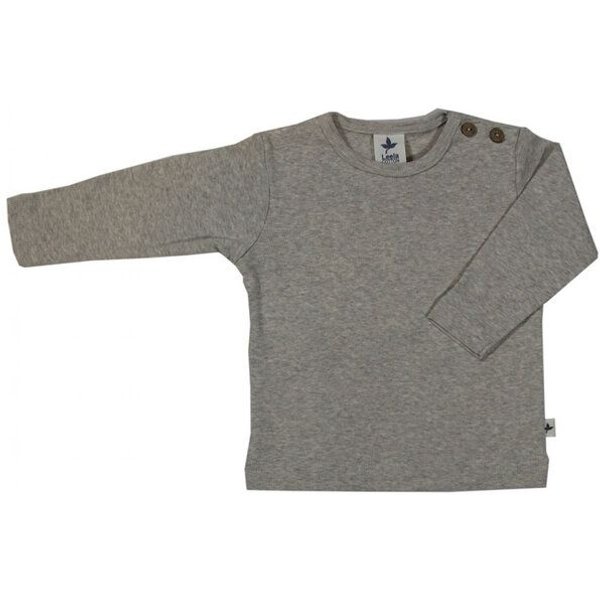 Leela Cotton Langarmshirt