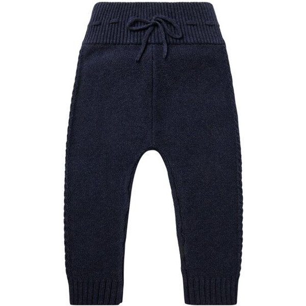 sense-organics Baby Strick Hose * Etenia * | GOTS zertifiziert | Sense Organics