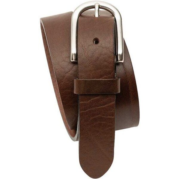 KRANZ Gürtel Bio-Leder Lenbach