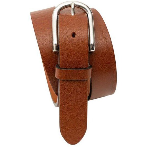 KRANZ Gürtel Bio-Leder Lenbach