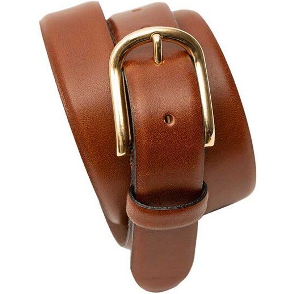KRANZ Gürtel Bio-Leder Maria
