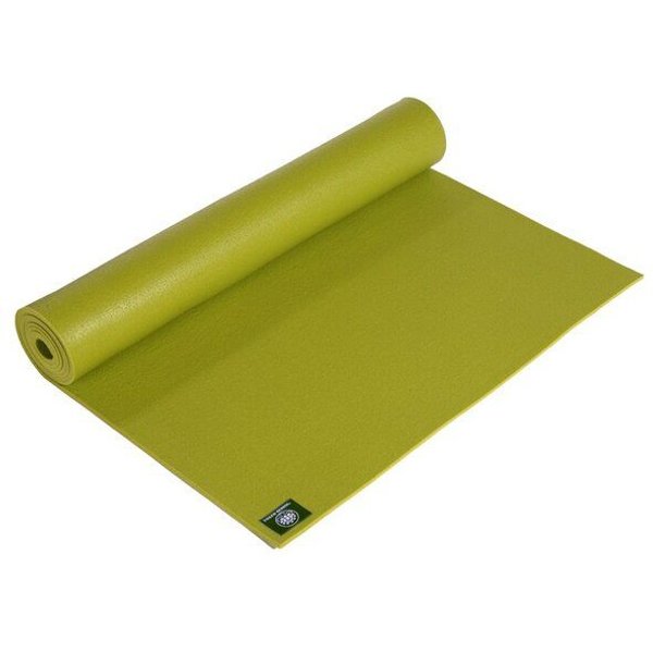 Lotus Design® Yogamatte für Kinder Premium 4,5 mm Oekotex