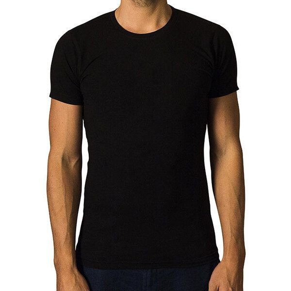 The Driftwood Tales 2er Pack unter Rundhals-T-Shirt
