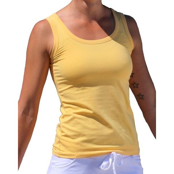 ESPARTO Yoga-Tanktop "Auron"