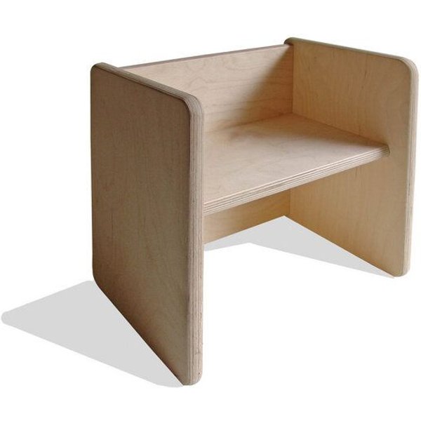 Die Schreiner Christoph Siegel Eli Kids Wendehocker - Mini