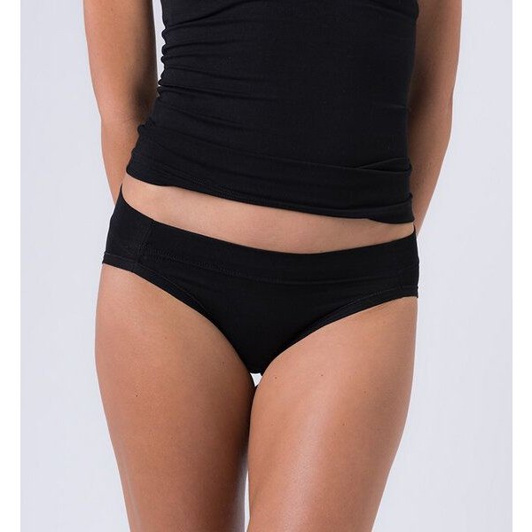 CASAGiN Damen-Slip aus ökologischer Pflanzenfaser