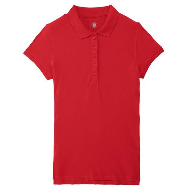 University of Soul Damen Poloshirt aus Bio-Baumwolle "Lyn"