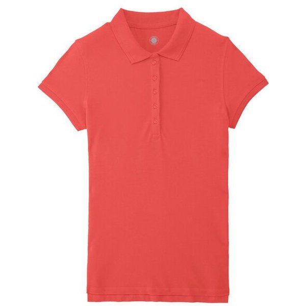 University of Soul Damen Poloshirt aus Bio-Baumwolle "Lyn"