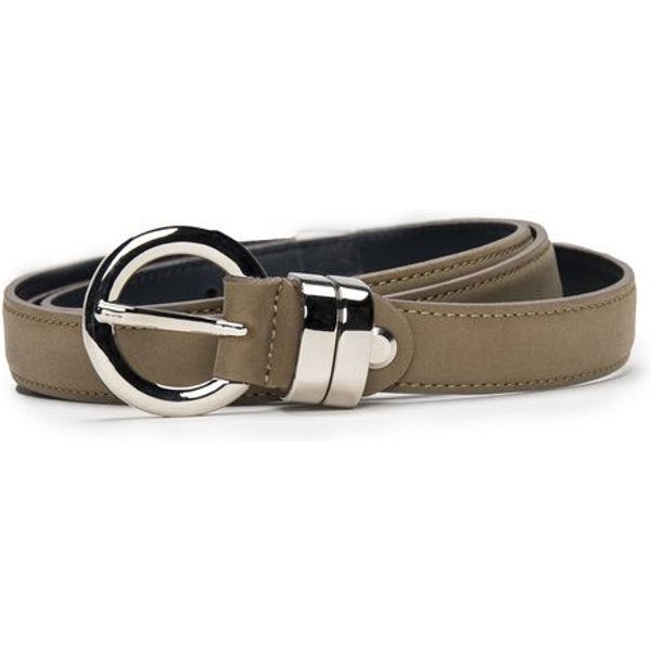 Nae Vegan Shoes NAE Blanes - Damen Vegane Gürtel