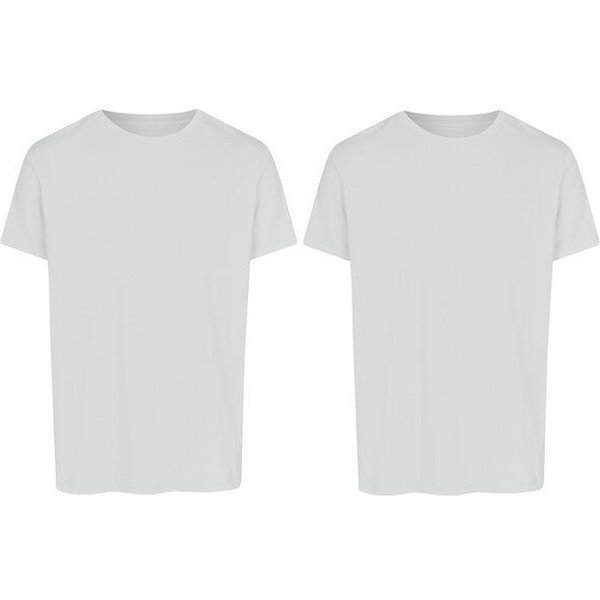 Brandless Basic Bio T-Shirt (men) Doublepack