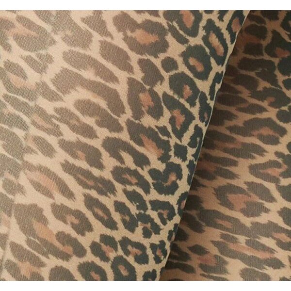 Swedish Stockings Sofia Leo Strumpfhosen schwarz, braun