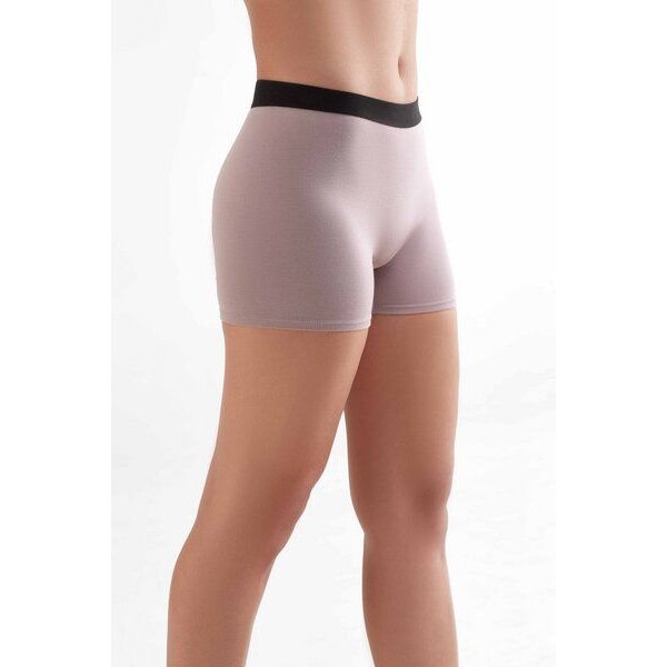 True North Damen Boyshort Slip aus Tencel Micromodal Panties Pants Panty T1400