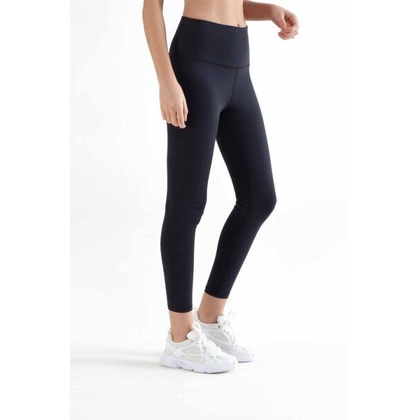 True North Damen 7/8 Leggings aus Bio-Baumwolle T1310