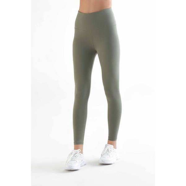 True North Damen 7/8 Leggings aus Bio-Baumwolle T1310