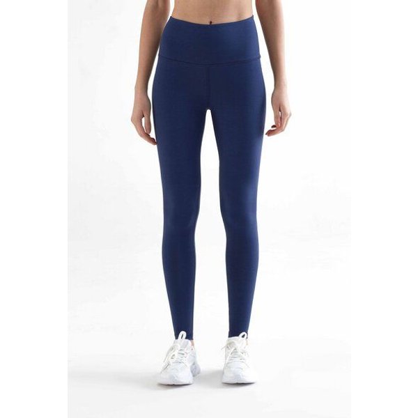 True North Damen Leggings aus Bio-Baumwolle T1300