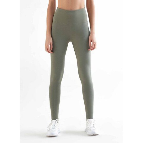 True North Damen Leggings aus Bio-Baumwolle T1300