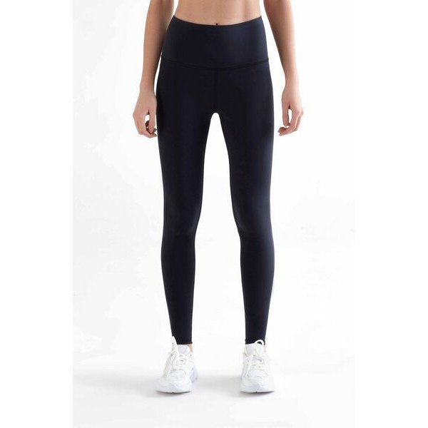 True North Damen Leggings aus Bio-Baumwolle T1300
