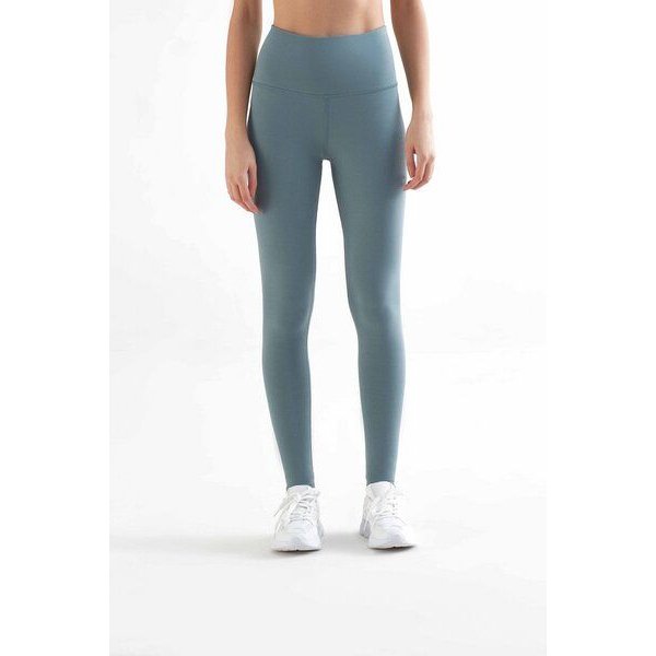 True North Damen Leggings aus Bio-Baumwolle T1300