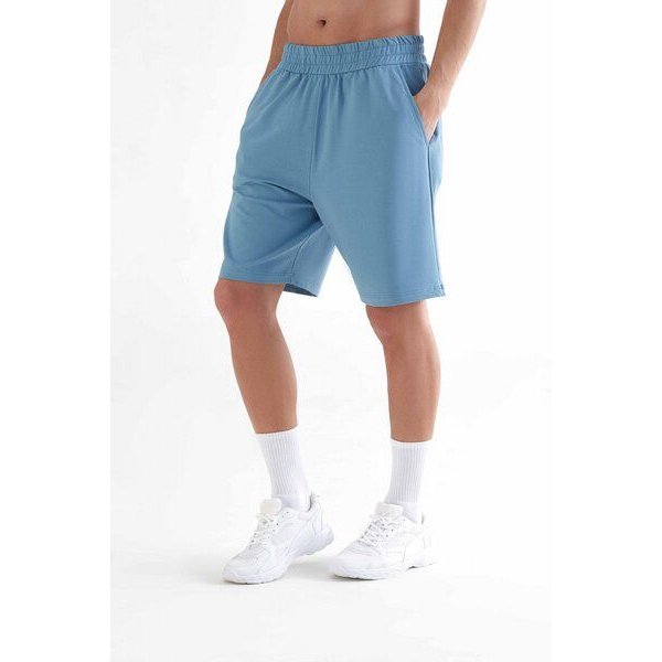 True North Herren Relaxed Shorts aus Bio-Baumwolle und Modal T2300
