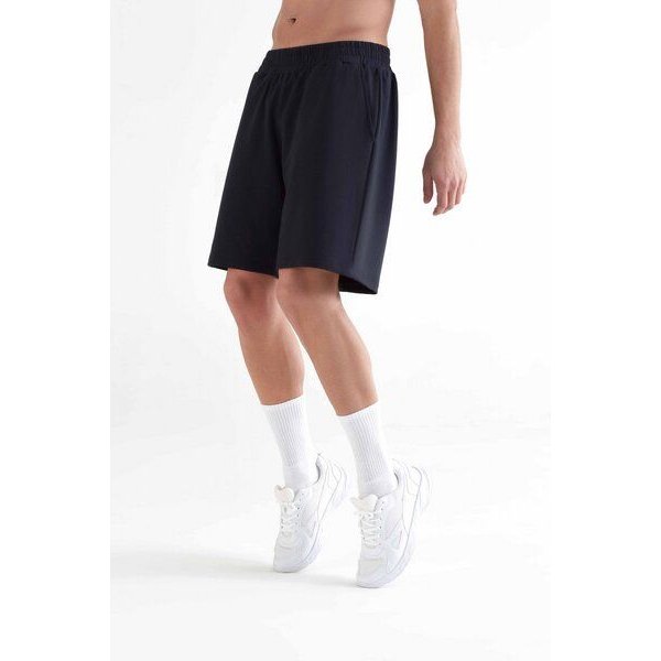 True North Herren Relaxed Shorts aus Bio-Baumwolle und Modal T2300