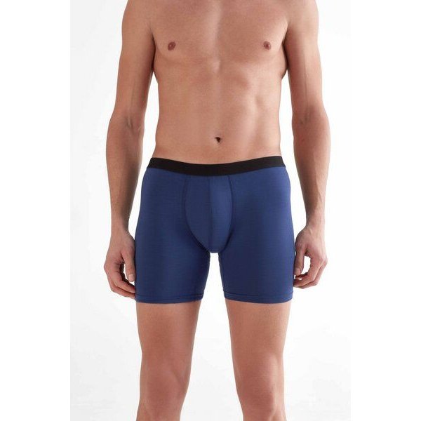True North Herren Trunk Short aus Micromodal Pants Boxershort Unterhose T2400