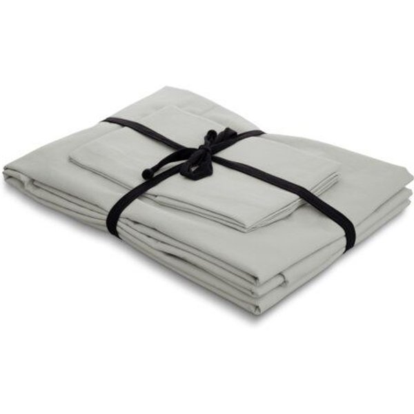OceanSafe by Jilda-tex OceanSafe 100% Cradle to Cradle Uni-Bettwäsche Verschiedene Farben