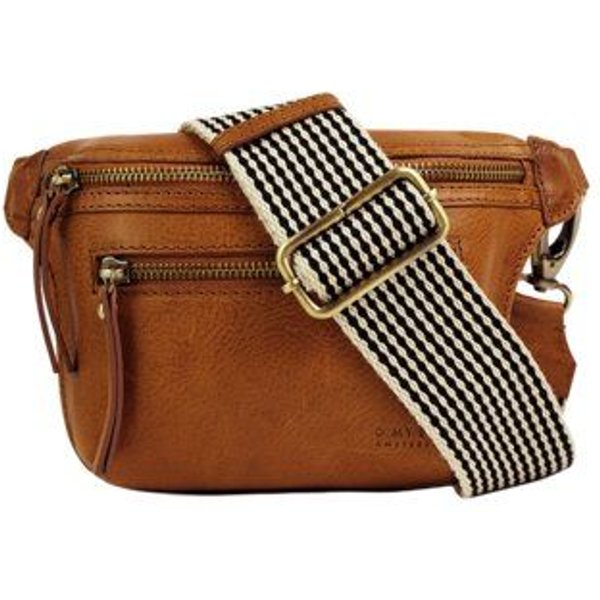 O MY BAG Beck's Bumbag Bauchtasche
