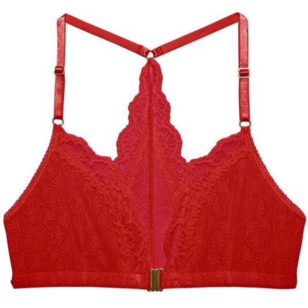 Underprotection Fabienne BH