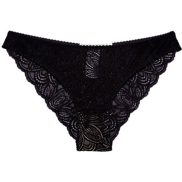 Underprotection Luna Slip aus Recycling-Material