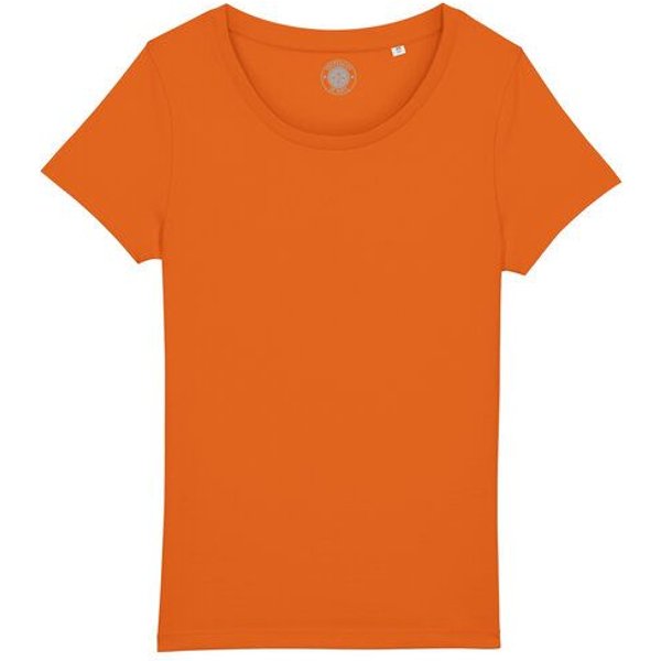 University of Soul Damen T-Shirt aus Bio-Baumwolle "June"
