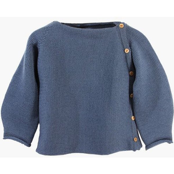 vincente Schlüttli Babystrickjacke