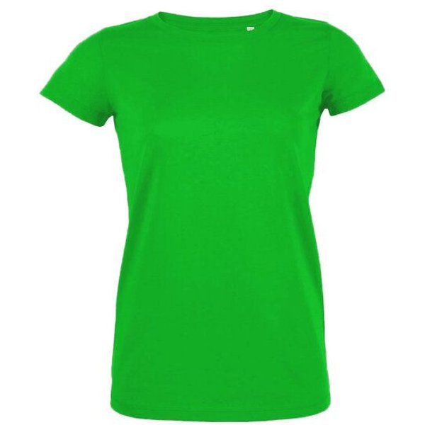University of Soul Damen T-Shirt aus Bio-Baumwolle "Lara"