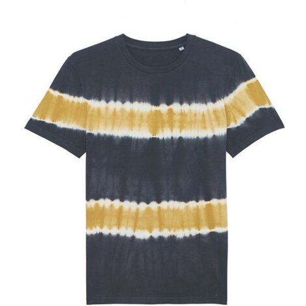 YTWOO Damen und Herren T-Shirt bedruckt aus 100% Bio-Baumwolle