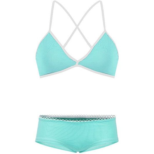Frija Omina Set: Bio BH + Hipster hell