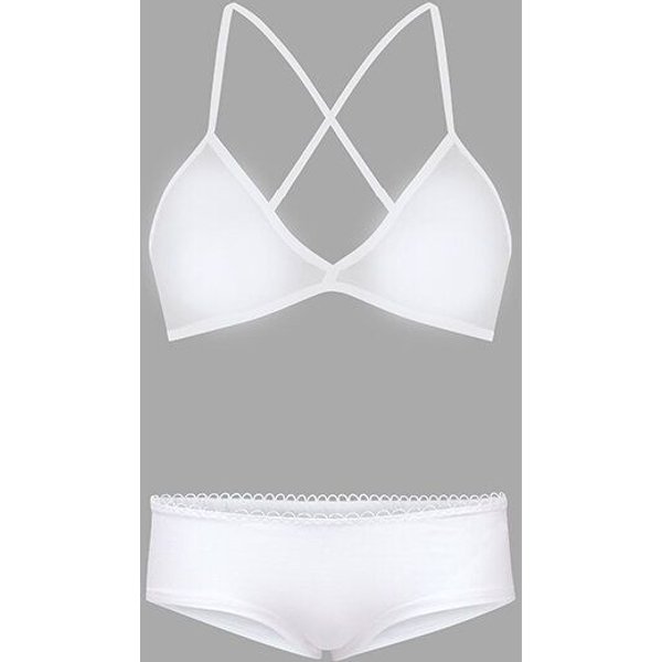 Frija Omina Set: Bio BH + Hipster hell