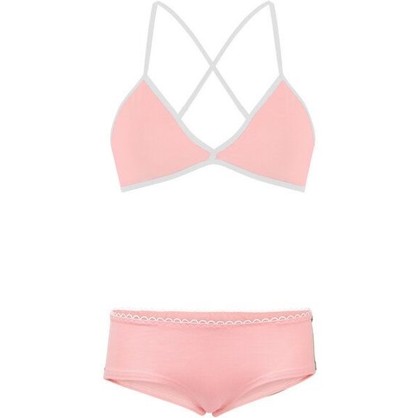 Frija Omina Set: Bio BH + Hipster hell