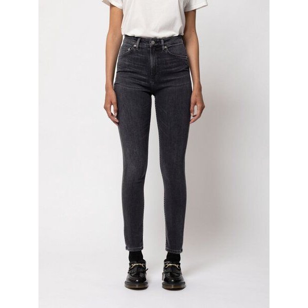 Nudie Jeans Hightop Tilde Night Spirit