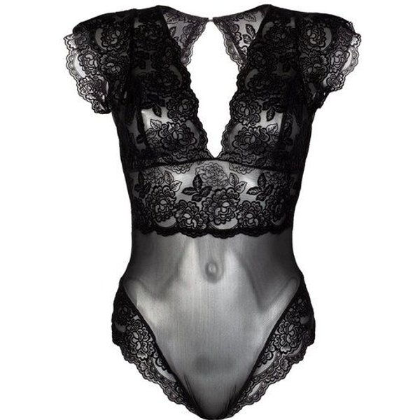 Anekdot Bodysuit Amara Velvet