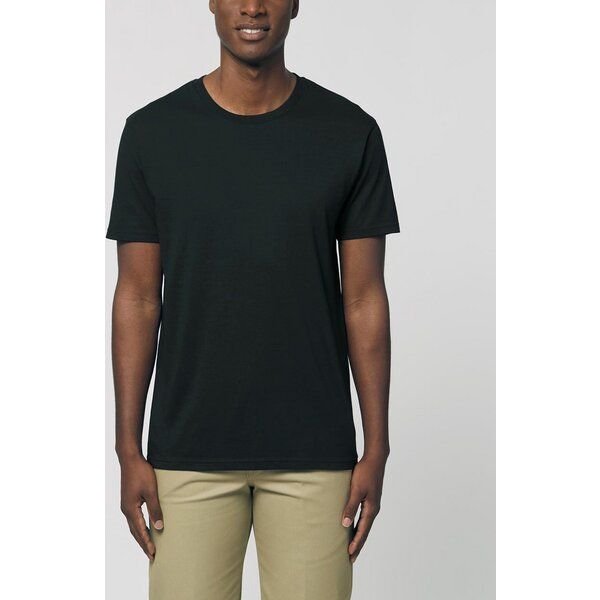 YTWOO 3er Pack Basic Unisex T-Shirt aus Bio Baumwolle | viele Farbkombinationen | Fair Trade | Nachhaltig