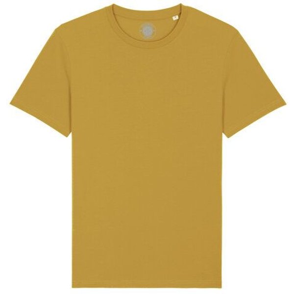 University of Soul Unisex T-Shirt aus Bio-Baumwolle "Charlie"