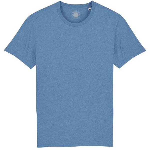 University of Soul Unisex T-Shirt aus Bio-Baumwolle "Charlie"